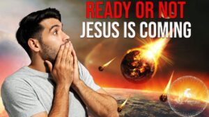 TRIBULATION GLIMPSE ! JESUS IS COMING! #tribulation #rapturedreams #propheticword ‣ Witness21