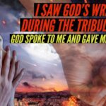 Rapture Dream I SAW GODS WRATH COMING TO EARTH! I HAVE MESSAGES! #propheticword ‣ Witness21