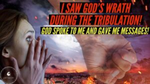 Rapture Dream I SAW GODS WRATH COMING TO EARTH! I HAVE MESSAGES! #propheticword ‣ Witness21