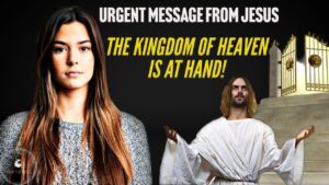 The Kingdom of God is at hand!#prophetic #dreamsandvisions ‣ Witness21