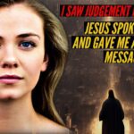 Judgement day dream Jesus spoke to me and shared an urgent message! #rapture #jesus #prophecy ‣ Witness21