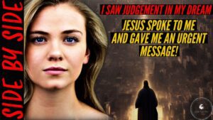 Judgement day dream Jesus spoke to me and shared an urgent message! #rapture #jesus #prophecy ‣ Witness21