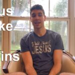 How Jesus Changed My Life - How I Rediscovered my Passion for Jesus ‣ Witness21