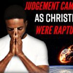 Rapture Dream Huge boulders of fire were coming along with Judgement! #jesus #prophecy ‣ Witness21