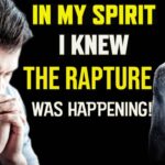 Rapture Dream I knew the rapture was happening! #jesus #rapture #prophetic ‣ Witness21