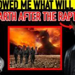 Rapture Dream God Showed Me What Will Happen On Earth After The RAPTURE ! Intense Experience #jesus ‣ Witness21