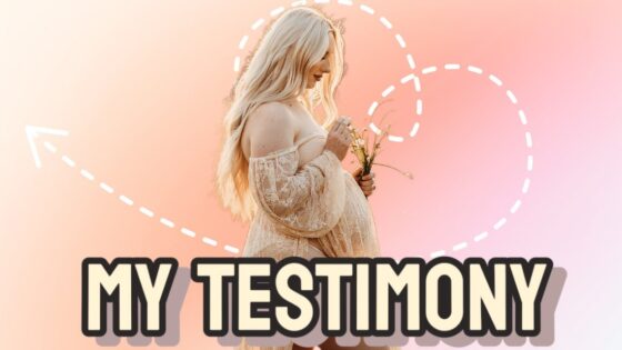 MY FULL TESTIMONY - Jesus saved me from suicide ‣ Witness21