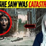 CATASTROPHIC ! She Reveals Shocking Details in This Video #endtimes #propheticdream ‣ Witness21