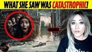 CATASTROPHIC ! She Reveals Shocking Details in This Video #endtimes #propheticdream ‣ Witness21