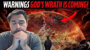 God Gave Him PROPHETIC Warnings About Wrath ! This Is A Wake Up Call For The World #propheticword ‣ Witness21