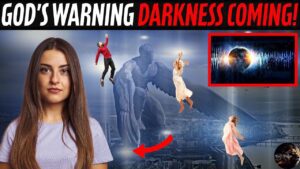 God Is Giving WARNINGS ! Darkness Is Coming To The Earth #propheticword #endtimes ‣ Witness21