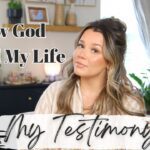 MY TESTIMONY | HOW GOD CHANGED MY LIFE & SAVED ME. ‣ Witness21