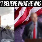 God Gave Him A PROPHETIC Dream ! You Won't Believe What He Was Shown #propheticword #jesus ‣ Witness21