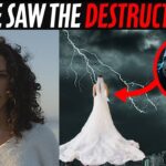 An INTENSE Dream Was Given To Our Sister in Christ ! She Saw Destruction #propheticword #prophetic ‣ Witness21