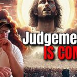 God Showed Him THE JUDGEMENT COMING ! He Shares A SHOCKING MESSAGE #propheticword #jesus ‣ Witness21