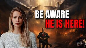 God Gave Her A SHOCKING Experience ! Be Aware He Is HERE #jesus #propheticword ‣ Witness21