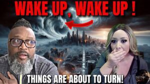 God REVEALED Messages For Him To Share ! WAKE UP, WAKE UP ! Things Are About To Turn #jesus #god ‣ Witness21