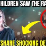 God Showed 2 Children The RAPTURE and TRIBULATION ! It Is Shocking #rapture #jesus #god ‣ Witness21