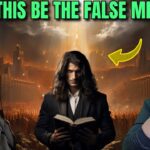 Could This Be The FALSE MESSIAH??? God Wanted Her To Share This Intense Dream With You ‣ Witness21