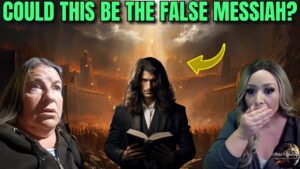 Could This Be The FALSE MESSIAH??? God Wanted Her To Share This Intense Dream With You ‣ Witness21