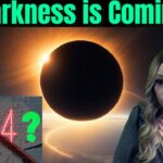 I Had Some INTENSE Experiences That I Need To Share ! " Darkness Is Coming" ‣ Witness21