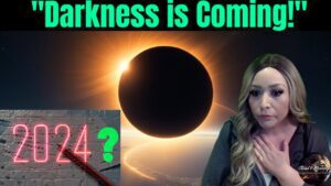 I Had Some INTENSE Experiences That I Need To Share ! " Darkness Is Coming" ‣ Witness21