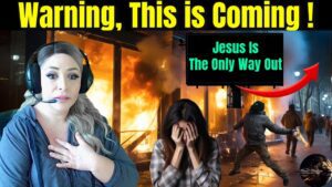 Rapture WARNING Of What Is To Come ! Jesus Is The Only Way Out ‣ Witness21