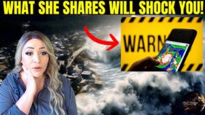 God Revealed MESSAGES in Her Dreams ! Things Are Ramping Up Quickly ‣ Witness21