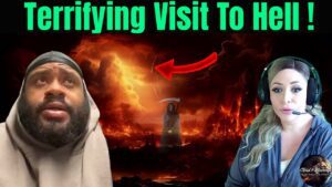 God Allowed Him To VISIT HELL To Share This Warning ! What He Saw Will Shock You ‣ Witness21