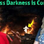 DREAM: Lord Asked Me To Share an URGENT MESSAGE ! "Darkness Is Coming" #jesuschrist #rapture #god ‣ Witness21