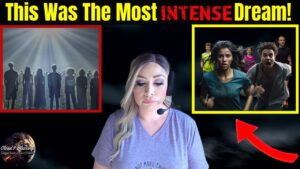 Rapture Dream: This Experience Was So INTENSE That I Almost Cried ! Powerful End Time Sign #rapture ‣ Witness21