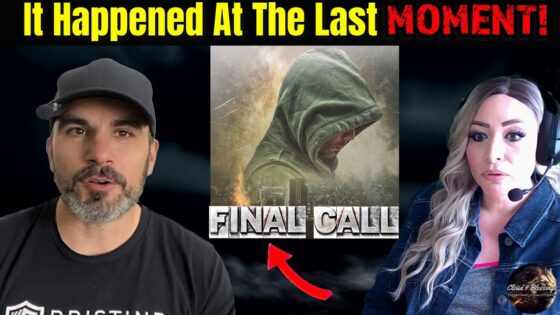 Dreams and Visions of The Great Tribulation