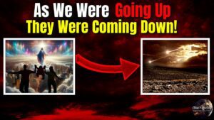 They Came Down Once THE RAPTURE Happened ! This Was Intense #jesuschrist #rapture #jesus ‣ Witness21