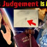 GOD'S WARNING OF JUDGEMENT Has Just Been Unleashed! He Drew A Shocking Picture #god #jesus ‣ Witness21