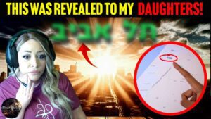 God REVEALS What Is COMING To Two Young Sisters! It Is Coming Soon #rapture #jesusiscoming #jesus ‣ Witness21