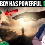 The Lord Gives Powerful RAPTURE VISION To Young Boy! #rapture #jesus #jesuschrist #supernatural ‣ Witness21