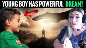 The Lord Gives Powerful RAPTURE VISION To Young Boy! #rapture #jesus #jesuschrist #supernatural ‣ Witness21