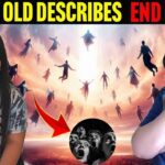 The Lord Gave 6 Year Old Urgent RAPTURE DREAM ! The End Is Upon Us #rapture #jesus #jesuschrist ‣ Witness21