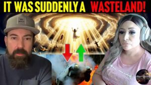 RAPTURE Dream Warning! Jesus Is About To Call Up His Chosen #rapture #jesus #jesuschrist ‣ Witness21