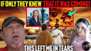 Rapture Dream: The Lord's Answer About THE RAPTURE Will Shock You! End Time Detail Revealed #rapture ‣ Witness21