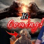 Rapture Dreams: God Told Us That This Would BE COMING ! A Great War??? #rapture #jesus #jesuschrist ‣ Witness21