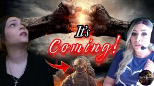 Rapture Dreams: God Told Us That This Would BE COMING ! A Great War??? #rapture #jesus #jesuschrist ‣ Witness21