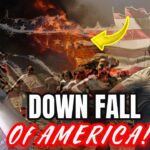 America is Falling: Prophetic Rapture Dream Warning #rapture #jesus #jesuschrist ‣ Witness21