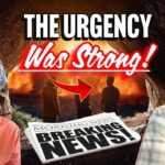 Rapture Dreams: Husband And Wife Share Intense WARNING Dreams! The Alerts Are Here #rapture #jesus ‣ Witness21