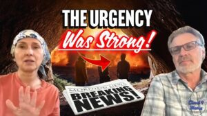 Rapture Dreams: Husband And Wife Share Intense WARNING Dreams! The Alerts Are Here #rapture #jesus ‣ Witness21