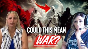 Video Unavailable | A Sign That Prophecy Is UNFOLDING! The Rapture Has Never Been So Close As It Is Now #rapture #jesus - Encounters, End Times, Testimonies - Cloud 9 Blessings