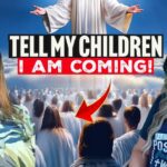 God Gave Her An Astounding Experience! He Spoke With Such Urgency #rapture #Jesus #jesuschrist ‣ Witness21