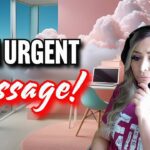 An Urgent Message That Needs To Be Shared To The Channel Family! ‣ Witness21