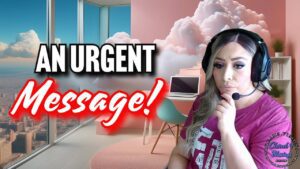 An Urgent Message That Needs To Be Shared To The Channel Family! ‣ Witness21