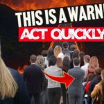 Dreams From The Lord With WARNINGS! It Was All Leading Up To This #rapture #Jesus #jesuschrist ‣ Witness21